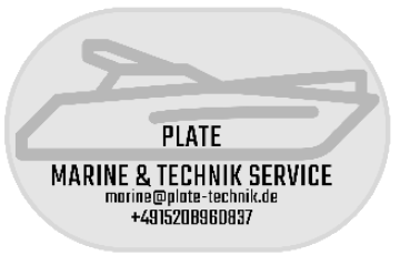 PLATE Marine & Technical Service